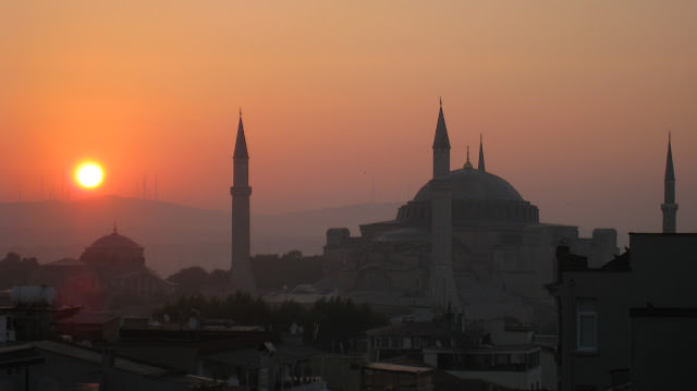 Istanbul, Turkey 土耳其伊斯坦堡 景點紀錄 - 第26張圖