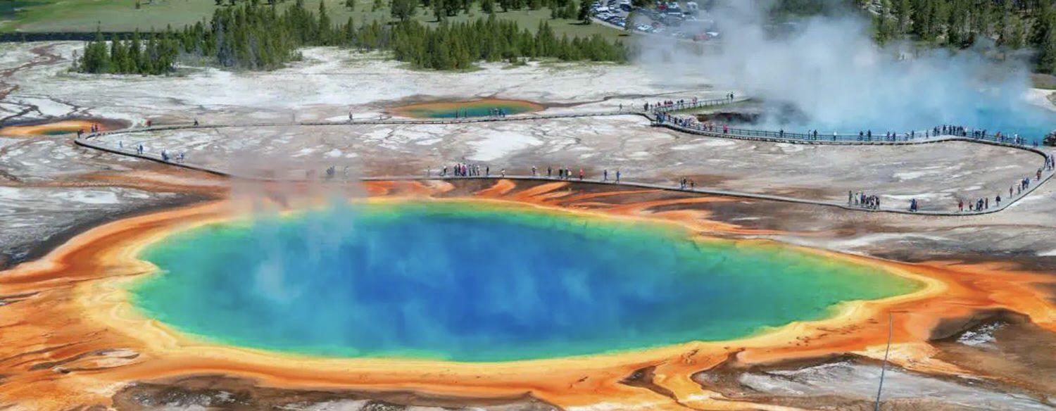 yellowstone