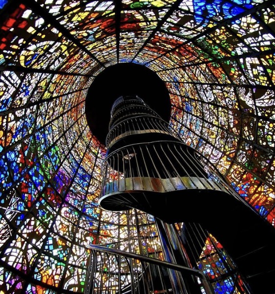箱根雕刻之森美術館 The Hakone Open Air Museum - 第24張圖