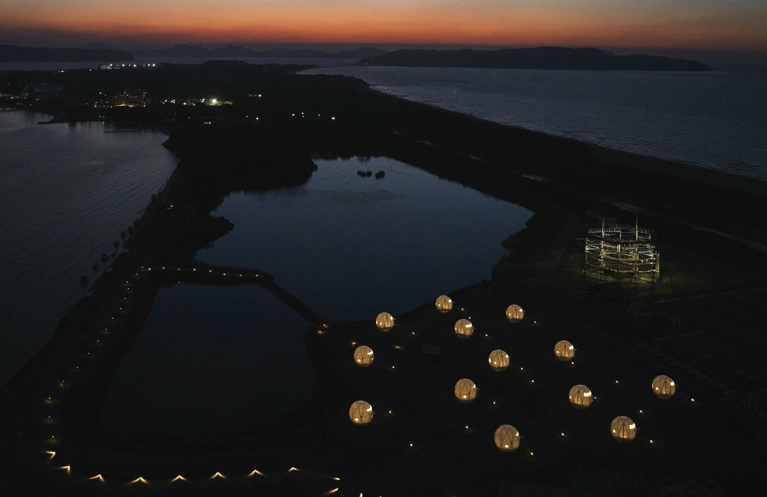 Fukuoka 福岡 國營海之中道海濱公園 佔地遼闊的全能型樂園