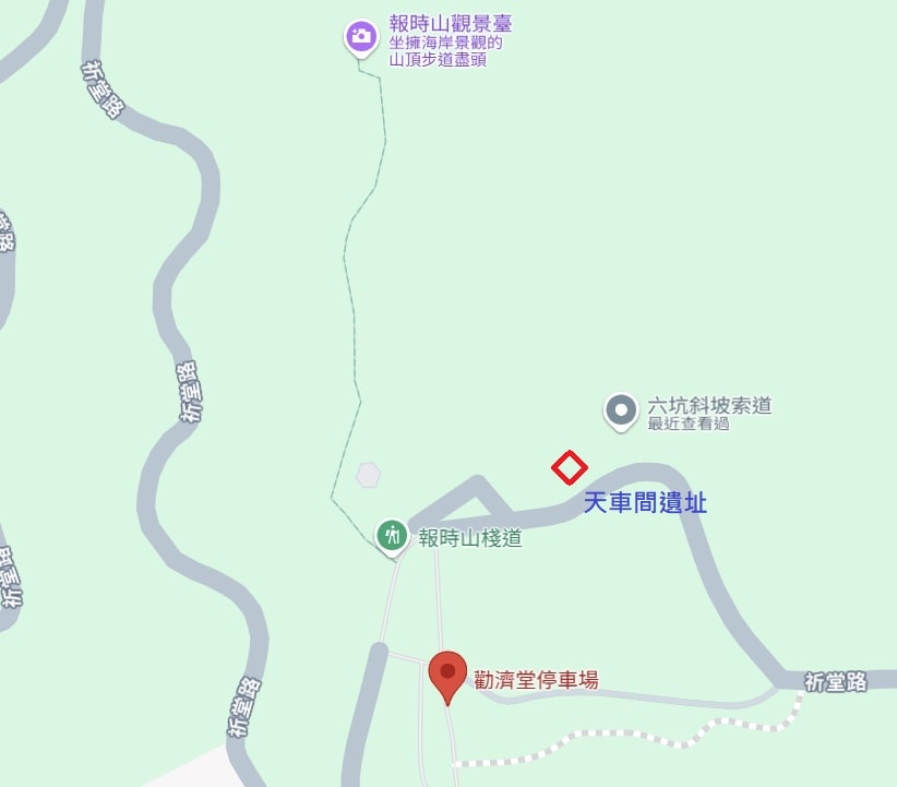 金漫會館: 金瓜石天主堂改建而成的民宿,充滿日式氛圍 坐擁山海景點。 - 第23張圖