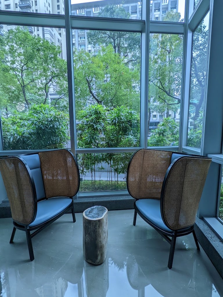 高雄 晶英國際行館 高質感的大人旅宿