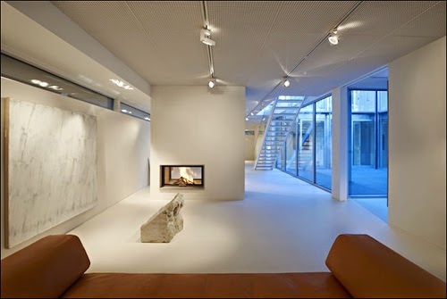 瑞典 哥德蘭島 Visby: Drotten 充滿奇幻感的裝置藝術展