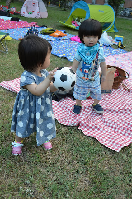 4Y5M+ 最希望健健康康的