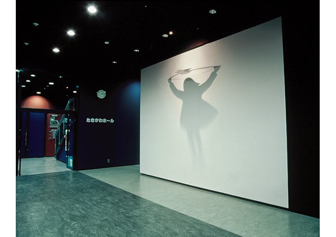 走進作品之中  視覺之外的觸覺感受與空間體驗: 王德瑜個展