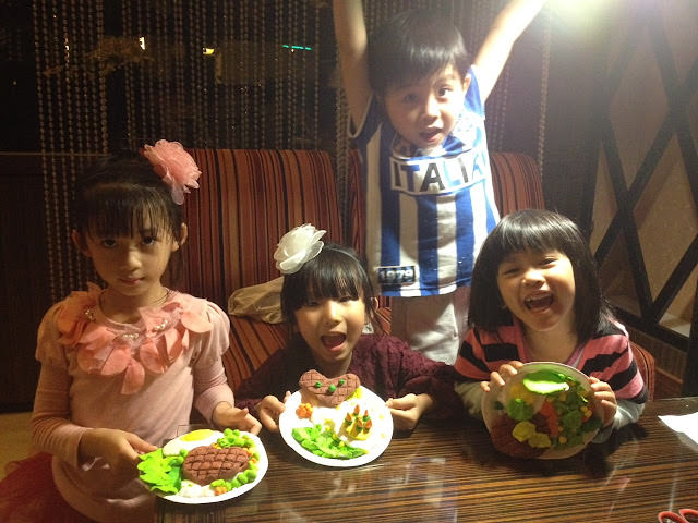4Y9M+ 喜歡萬聖節