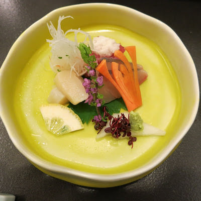 湖山亭 夕食 朝食