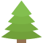 🌲