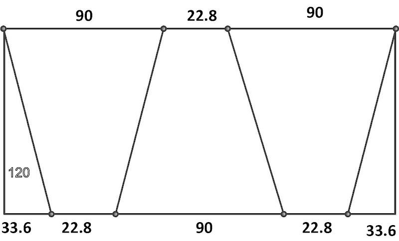 自己做漂亮的印地安帳篷 DIY  Teepee DIY ，打造小朋友最愛的秘密基地