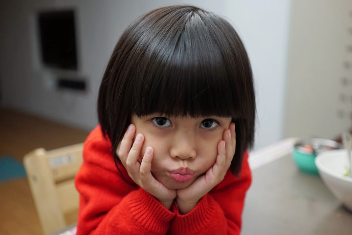 3Y11M+ 聖誕老公公會來送禮物給我嗎