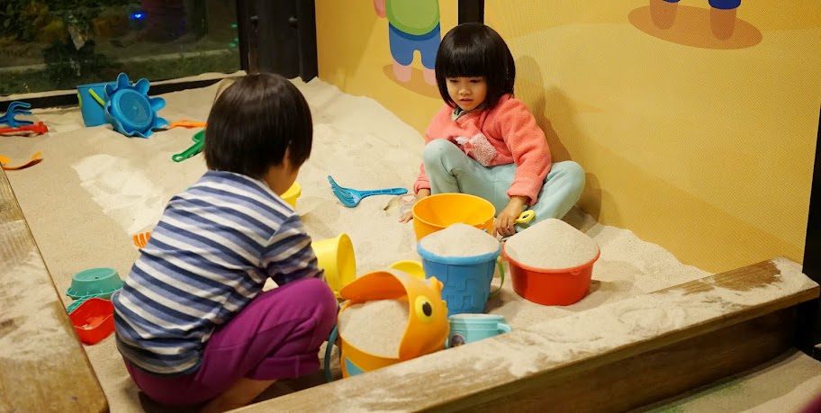 3Y11M+ 聖誕老公公會來送禮物給我嗎