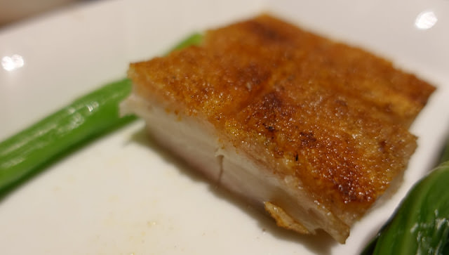 澳門美高梅酒店 MGM Macau 蝴蝶飛舞的天幕廣場