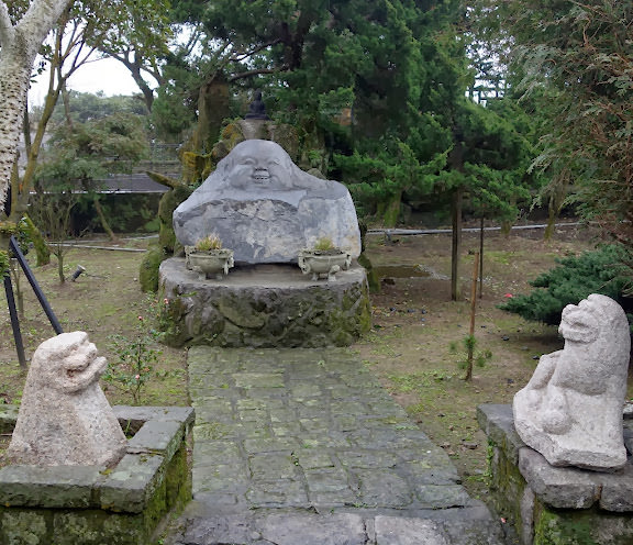 陽明山 松園禪林 風景優美的禪風料理