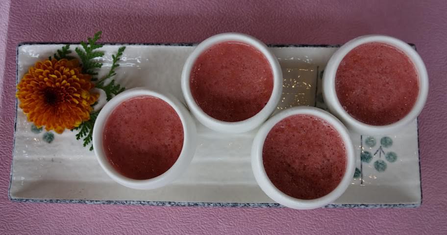 陽明山 松園禪林 風景優美的禪風料理