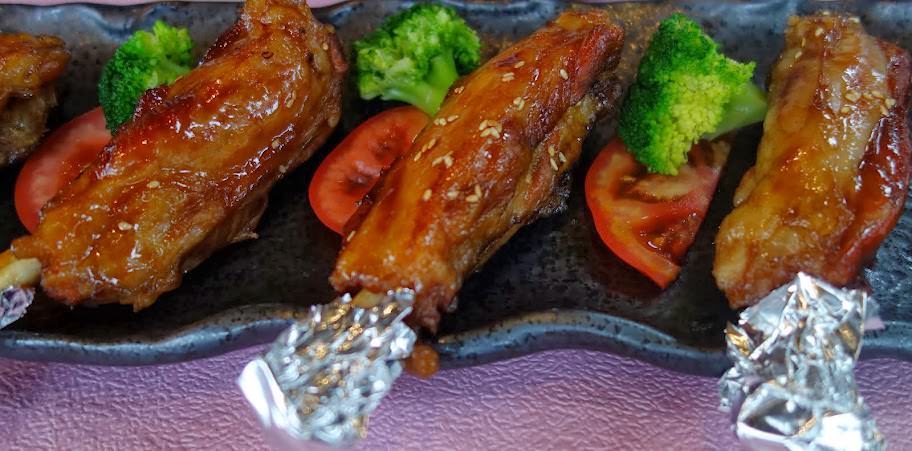 陽明山 松園禪林 風景優美的禪風料理