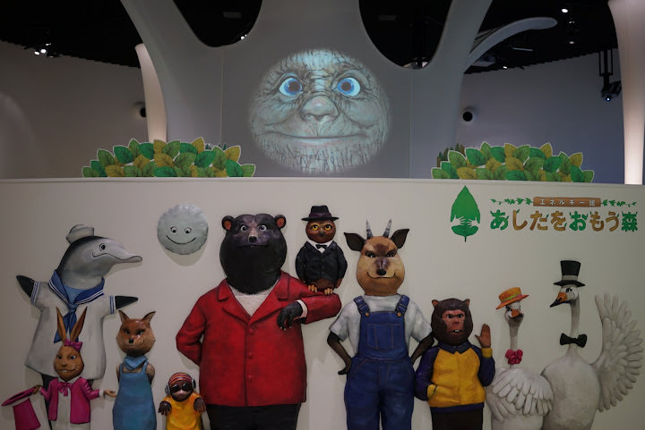 青森市：青森縣立美術館 奈良美智的療癒白色大狗、青森觀光物產館、Hotel & Spa 青森
