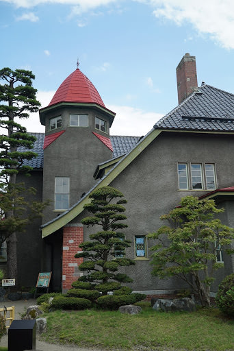 青森縣：藤田記念庭園、弘前城、界 津輕、稻田藝術節