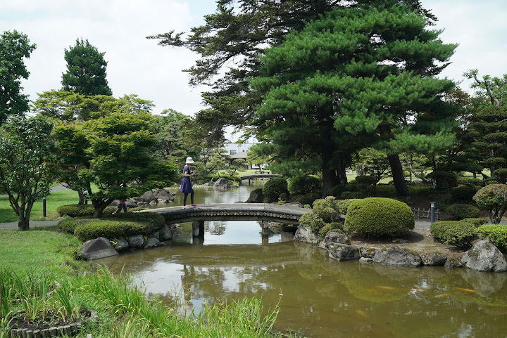 青森縣：藤田記念庭園、弘前城、界 津輕、稻田藝術節