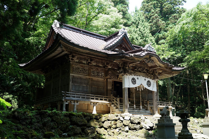 青森縣：奧入瀨溪流酒店、十和田湖、奧入瀨溪流散步