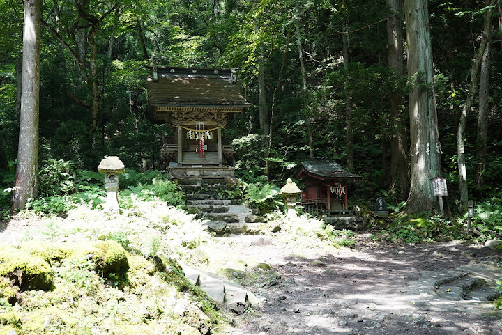 青森縣：奧入瀨溪流酒店、十和田湖、奧入瀨溪流散步