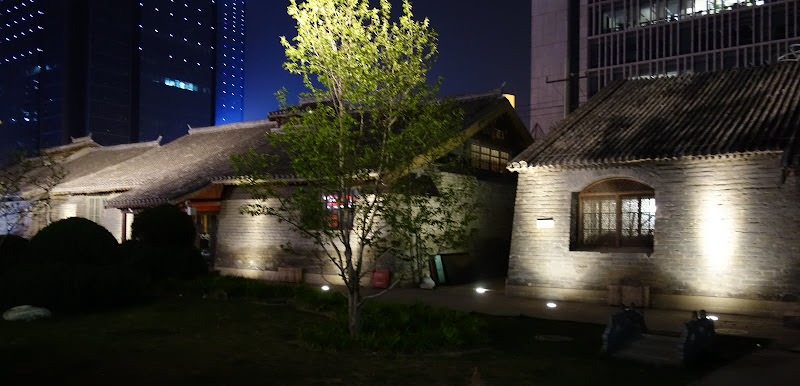 北京 大董烤鴨