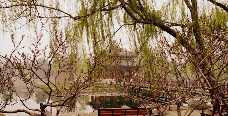北京 圓明園