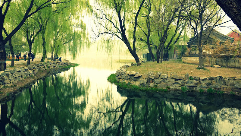北京 圓明園