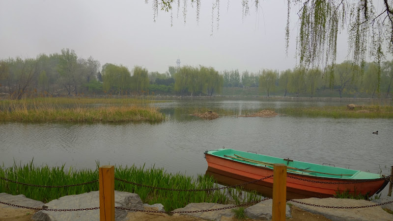 北京 圓明園
