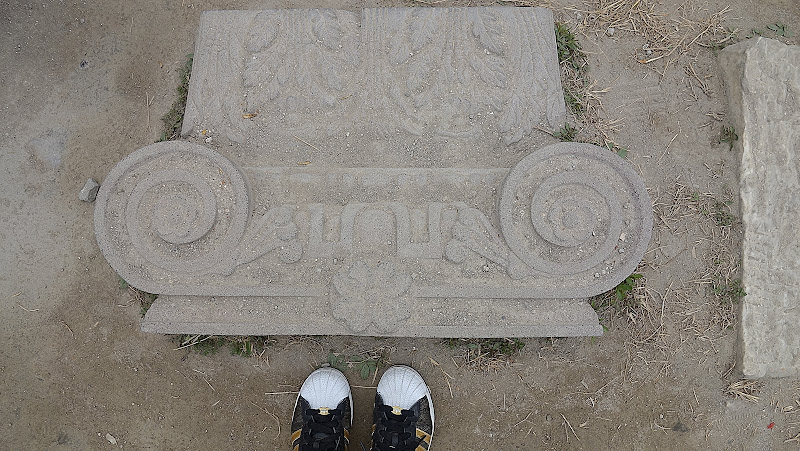 北京 圓明園