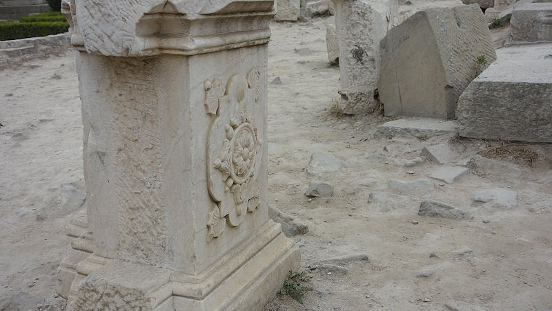 北京 圓明園