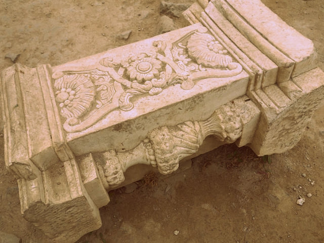 北京 圓明園