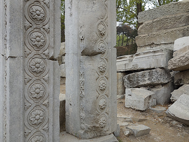 北京 圓明園