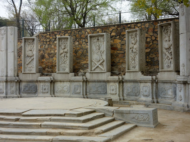 北京 圓明園