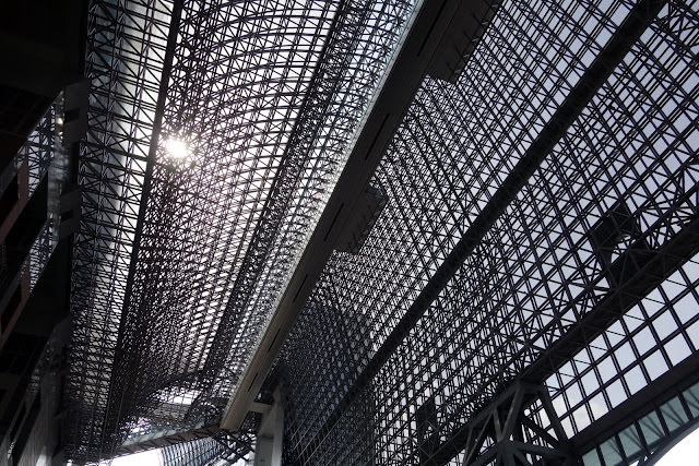 京都祇園周邊: 八坂神社、建仁寺、白川、柚子屋旅館