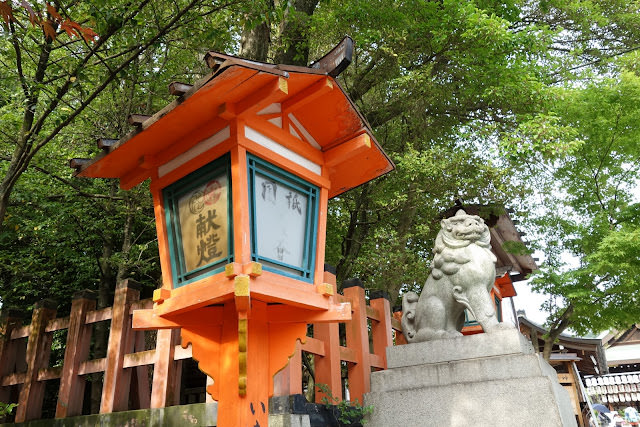 京都祇園周邊: 八坂神社、建仁寺、白川、柚子屋旅館