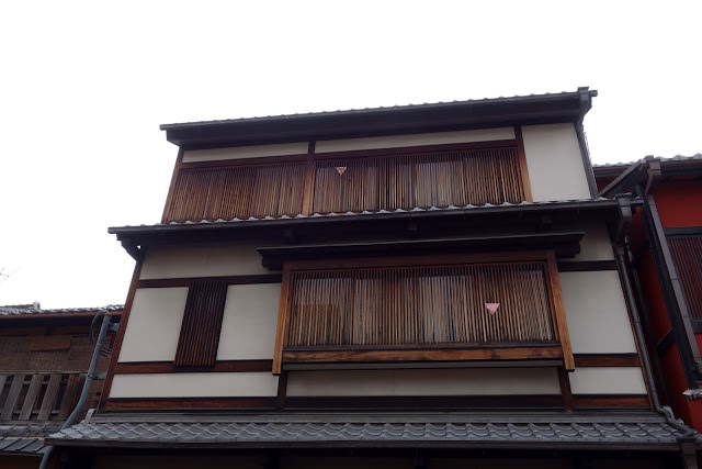 京都祇園周邊: 八坂神社、建仁寺、白川、柚子屋旅館