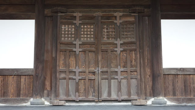 京都祇園周邊: 八坂神社、建仁寺、白川、柚子屋旅館