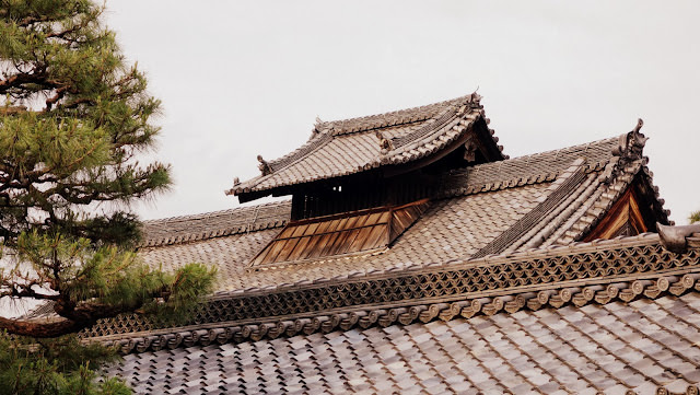 京都祇園周邊: 八坂神社、建仁寺、白川、柚子屋旅館