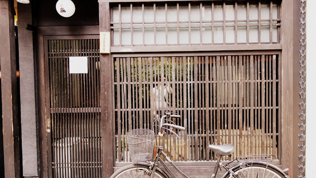 京都祇園周邊: 八坂神社、建仁寺、白川、柚子屋旅館