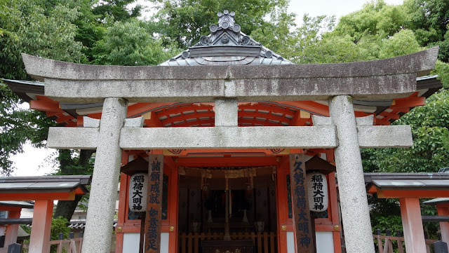 京都 三十三間堂、智積院 令人陶醉的名勝庭園和宝物館內的絢爛畫作
