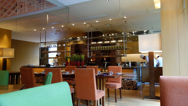 Hyatt Regency Kyoto 京都凱悅