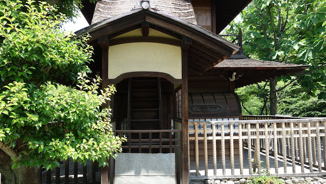 京都 涉成園 風景優美的迴游式庭園
