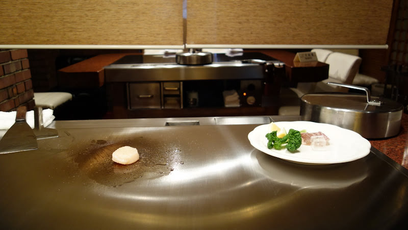 大阪 Osaka: 梅田空中庭園展望台、Kobe Misono、Ramada Osaka Hotel、天守閣 大阪城公園