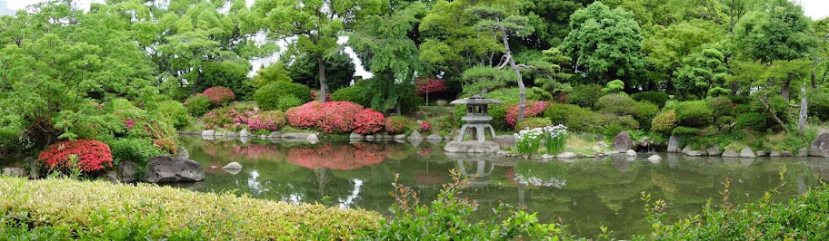 大阪 Osaka: 梅田空中庭園展望台、Kobe Misono、Ramada Osaka Hotel、天守閣 大阪城公園