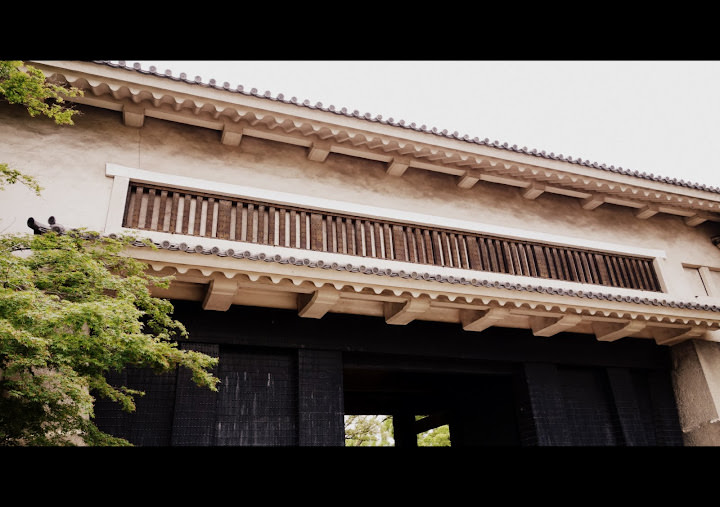 大阪 Osaka: 梅田空中庭園展望台、Kobe Misono、Ramada Osaka Hotel、天守閣 大阪城公園