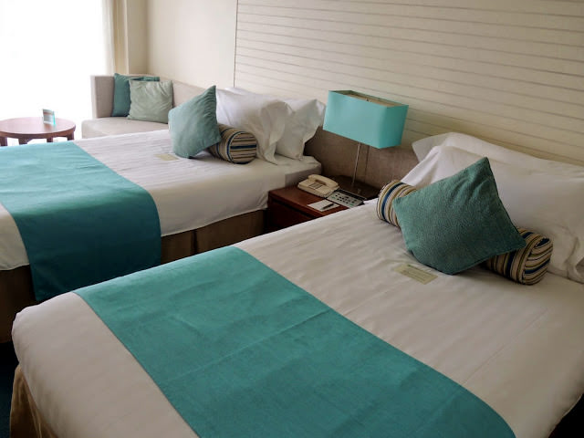沖繩 万座毛步道、ANA萬座海濱洲際酒店 ANA InterContinental Manza Beach Resort [3Y6M]