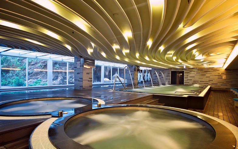 Birthday + 5th Anniversary: 西門 Amba 意舍、野柳海洋世界、薆悅酒店野柳渡假館