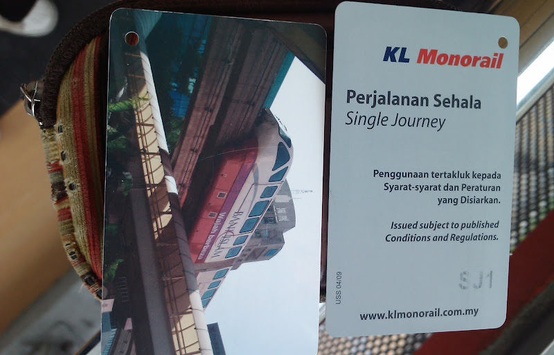 Kuala Lumpur 吉隆坡