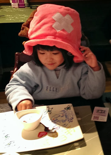 3Y0M+ 沒關係，我會幫你變漂亮喔