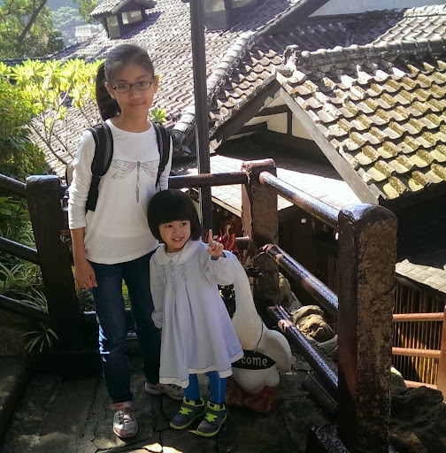 3Y0M+ 沒關係，我會幫你變漂亮喔
